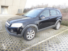 Voiture Captiva