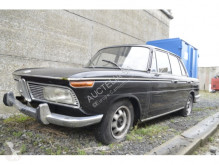 Voiture BMW 2000.0