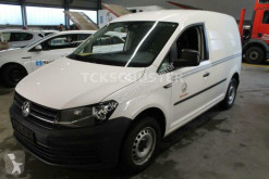 Fourgon utilitaire Volkswagen Caddy Caddy 2,0TDI 75KW SORTIMO BMTKLIMA/NAVI