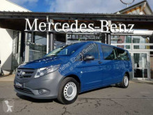 Furgoneta combi Mercedes Vito 116 CDI Tourer Pro E 8Sitze Klima Tempomat