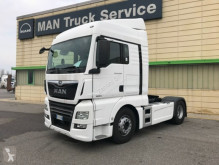 Cabeza tractora MAN tgx 18.500 4x2 bls usada