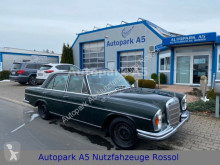 Mercedes 280 SE Oldtimer Deutsche Papiere voiture berline occasion