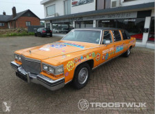 Cadillac car
