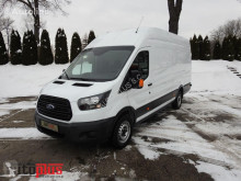 Ford used cargo van
