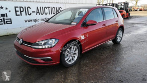 Volkswagen Golf 1.2TSI voiture occasion