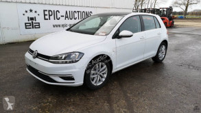 Volkswagen Golf 1.5TSI voiture occasion