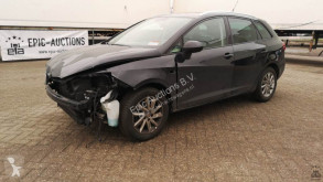 Voiture Seat Ibiza ST 1.2 TDI Ecomotive Style