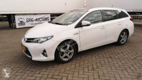 Toyota Auris 1.8 Hybride voiture occasion
