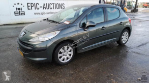 Peugeot 207 1.4 VTi voiture occasion