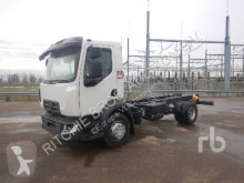 Renault D16 utilitaire châssis cabine occasion