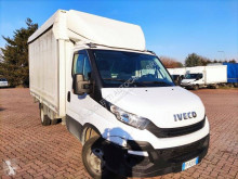 Utilitaire savoyarde Iveco Daily 35C15