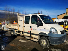 Renault Mascott utilitaire benne occasion