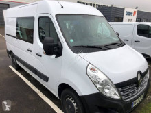 Renault Master 100.33 fourgon utilitaire occasion