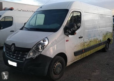 Fourgon utilitaire Renault Master 135 DCI