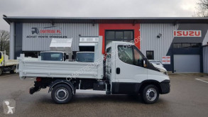Utilitaire ampliroll / polybenne Iveco Daily 35S11