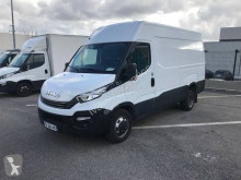 Iveco Daily 35C14V12 fourgon utilitaire occasion