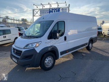 Fiat Ducato Fg 3.5 Maxi XL H2 2.3 Multijet 130ch Pack Professional fourgon utilitaire occasion