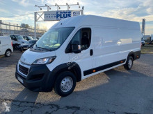 Peugeot Boxer Fg 435 L4H2 2.0 BlueHDi 130 Premium Pack fourgon utilitaire occasion