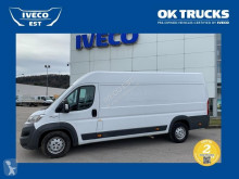 Fourgon utilitaire Fiat Ducato Fg 3.5 Maxi XL H2 2.3 Multijet 130ch Pack