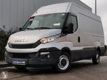 Iveco Daily 35 S 14 l2h2 ac kassevogn brugt