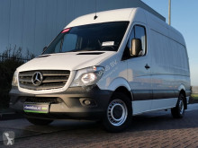 Fourgon utilitaire Mercedes Sprinter 314 cdi l2h2 airco
