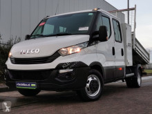 Платформа Iveco Daily 35 C 140 dub.cab. kipper,