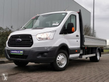 Utilitaire plateau Ford Transit 350 l 125 ambiente, lan