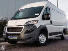 Peugeot Boxer 435 2.0 hdi maxi ac 163 fourgon utilitaire occasion