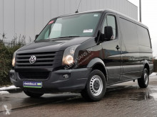 Volkswagen Crafter 35 2.0 tdi 136 pk ac trekha fourgon utilitaire occasion