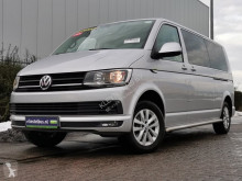 Fourgon utilitaire Volkswagen Transporter 2.0 TDI 140 pk ac automaat 2