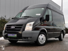 عربة نفعية Ford Transit 2.2 260s l2h2 airco عربة نفعية مقفلة مستعمل