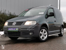 Fourgon utilitaire Volkswagen Caddy 1.9 tdi l1h1 airco 105pk