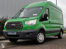 Ford Transit 350 l 125 l3h3, airco, n fourgon utilitaire occasion