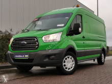عربة نفعية Ford Transit 350 l 155 l3h2, airco, n عربة نفعية مقفلة مستعمل