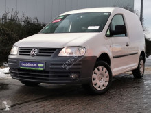 Fourgon utilitaire Volkswagen Caddy 2.0