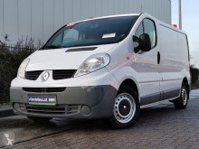 Fourgon utilitaire Renault Trafic 2.0 DCI servicewagen, inrich