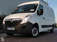 Фургон Opel Movano 2.3 cdti 135 l2h2, airco