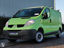 Renault Trafic 2.0 DCI l1h1, airco, pdc, tr used cargo van