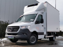 Utilitaire frigo Mercedes Sprinter 519 koelwagen -20 dag/na