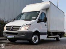Utilitaire caisse grand volume Mercedes Sprinter