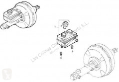 Iveco Daily Maître-cylindre de frein Bomba De Freno I 40-10 W pour véhicule utilitaire I 40-10 W used other spare parts spare parts