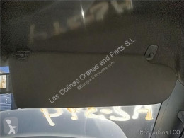 Volkswagen Parasol Derecho Volkswagen T5 Transporter (7H)(04.2003->) 1.9 Co utilitaire benne occasion