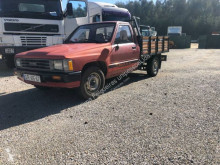 Nissan Pick-up D22 4X2 tarp varevogn brugt