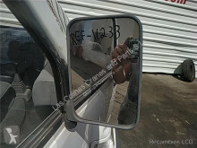 Piaggio Porter Rétroviseur extérieur Retrovisor Derecho Furgón 1.0 pour véhicule utilitaire Furgón 1.0 használt karosszéria alkatrészek