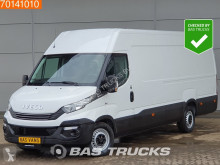 Iveco Daily 35S16 160PK Automaat Airco Parkeersensoren L3H2 16m3 A/C kassevogn brugt