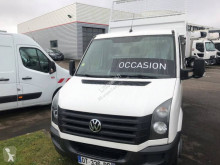 Carrinha comercial basculante estandar Volkswagen Crafter 2.0 TDI 136