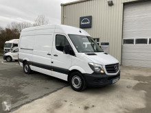 Fourgon utilitaire Mercedes Sprinter 314 37 S