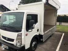 Utilitaire Renault Maxity 130.35