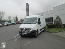 Renault Master 135 DCI fourgon utilitaire occasion