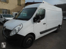 Renault Master L2H2 DCI 130 fourgon utilitaire occasion